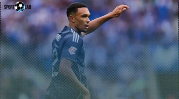 أرنولد يعترف بمشاعر متضاربة تجاه مواجهة ليفربول ضد ريال مدريد